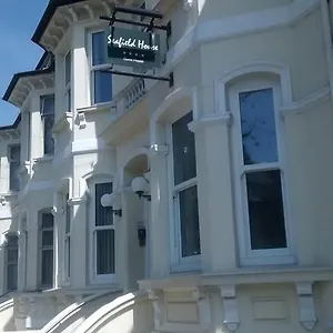 Seafield House Brighton