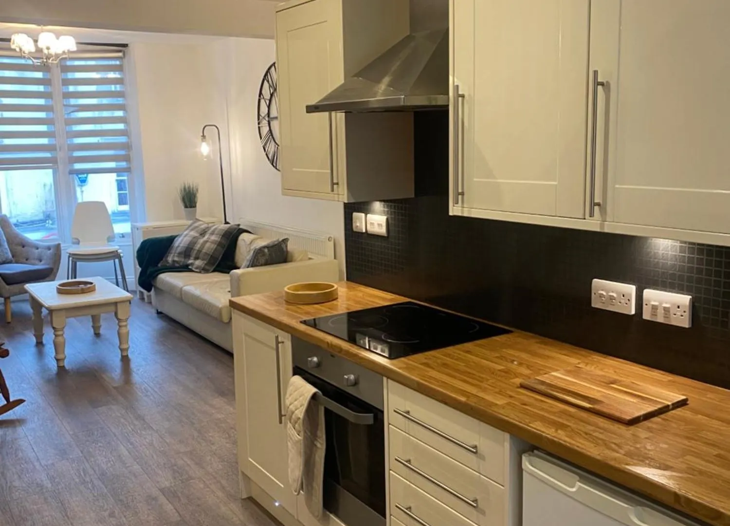 2-Bed Apartment With Free Wifi, 2-Minute Walk To Brighton Beach & Pier Egyesült Királyság