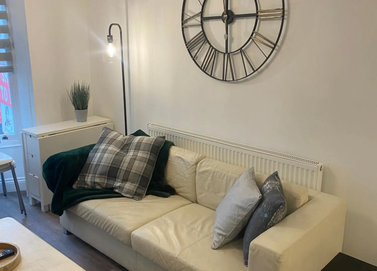 2-Bed Apartment With Free Wifi, 2-Minute Walk To Brighton Beach & Pier 0*,
