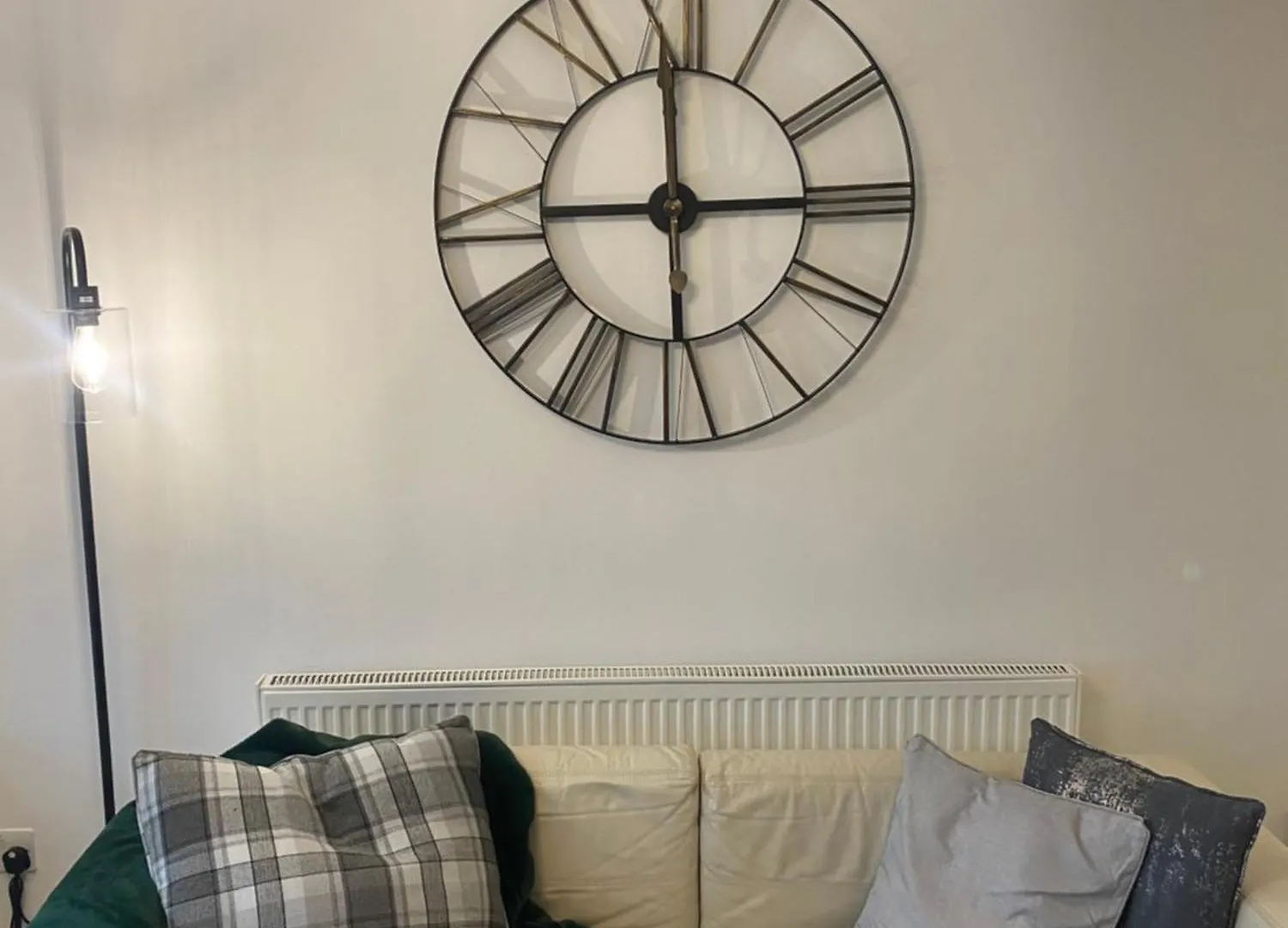 2-Bed Apartment With Free Wifi, 2-Minute Walk To Brighton Beach & Pier